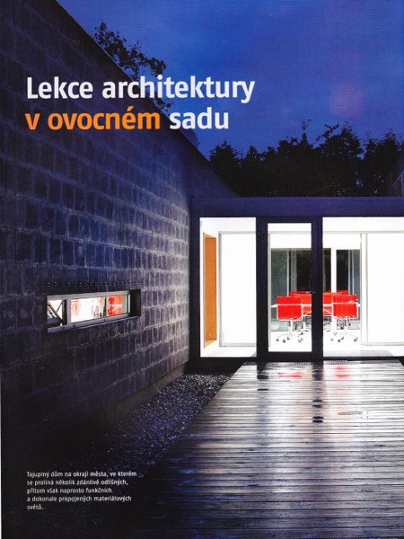 Design & Home, 05/2008