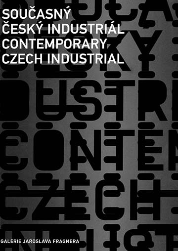 Současný český industriál